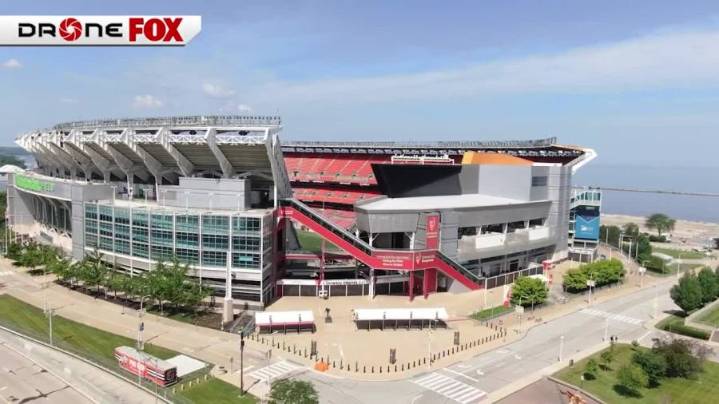 No end in sight in legal fight for Browns move