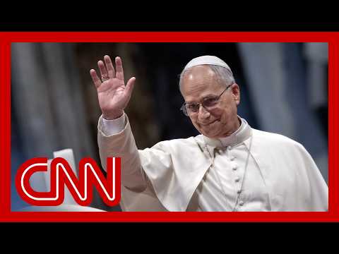 Pope Leo XIV turns 70, reflects on first year as pontiff