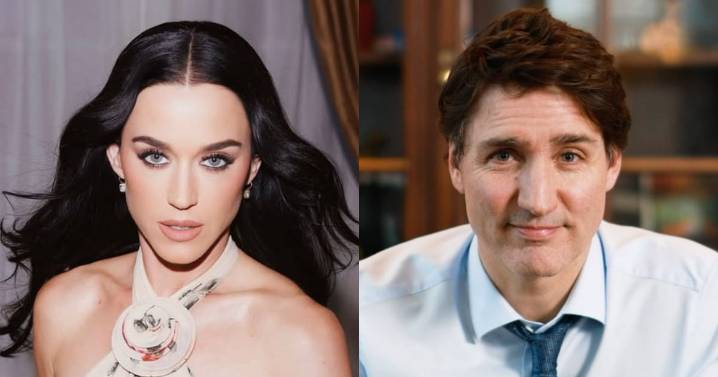 ¿Katy Perry y Justin Trudeau dan el siguiente paso? Revelan sus planes a futuro