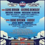 Win tickets to Extra Innings Festival