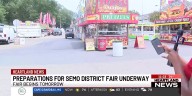 Preparations for SEMO District Fair underway