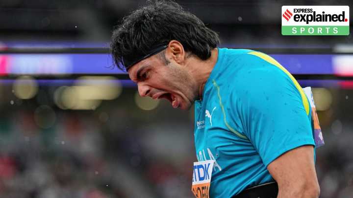 ‘Neeraj is a speed thrower, needs to return to his strengths’: Javelin legend Uwe Hohn