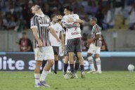 Lanús y su Maracanazo para avanzar a semifinales y esperar a la U de Chile o Alianza Lima