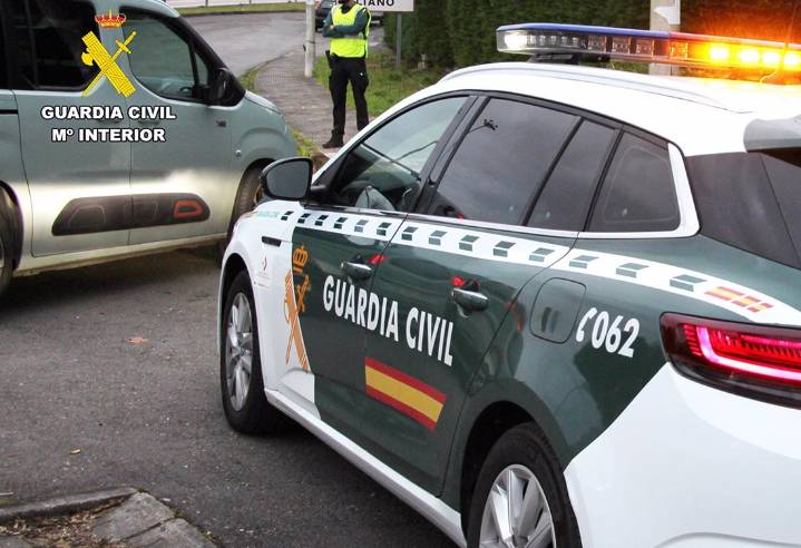 La Guardia Civil investiga en Pozoblanco a una mujer por robar en casas de ancianos donde trabajaba