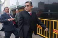 Fiscalía solicita que López Aliaga declare como testigo en juicio contra Susana Villarán