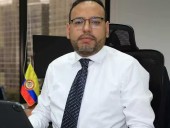 Julián Molina dimite al ministerio de las tecnologías