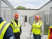 LC4 will open new building Oct. 4; director to transition out of role