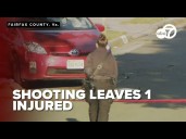 LIVE: Shooting in Fairfax County leaves man dead, police have person in custody