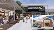 Glengarry Shopping Centre: Woolworths plan approved with supermarket, cafe, shops and upper