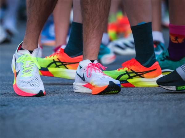 Road Warrior Extra: Marathon, associated races to close numerous streets, some ramps