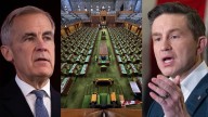 What are the federal government’s top priorities as Parliament returns?
