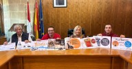 Alba de Tormes presenta una completa programación para las Fiestas de Santa Teresa 2025