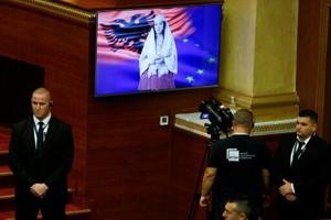 Experts question Albania’s AI-generated minister