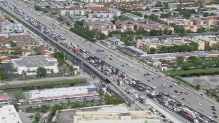 This may be Florida’s laziest metro city, researchers say