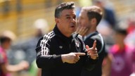 Con un par de dudas: Marcelo Gallardo termina de definir a los titulares de River