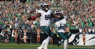 Eagles News: “Jordan Davis was an absolute beast in this game”