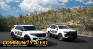 PCSD responds to crash involving bicyclist on Tucson's northeast side