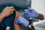All New Yorkers to Have Access to COVID Shot This Year, Regardless of Age