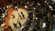 Ley de amparo: Senado pone fecha a debates sobre iniciativa de reforma