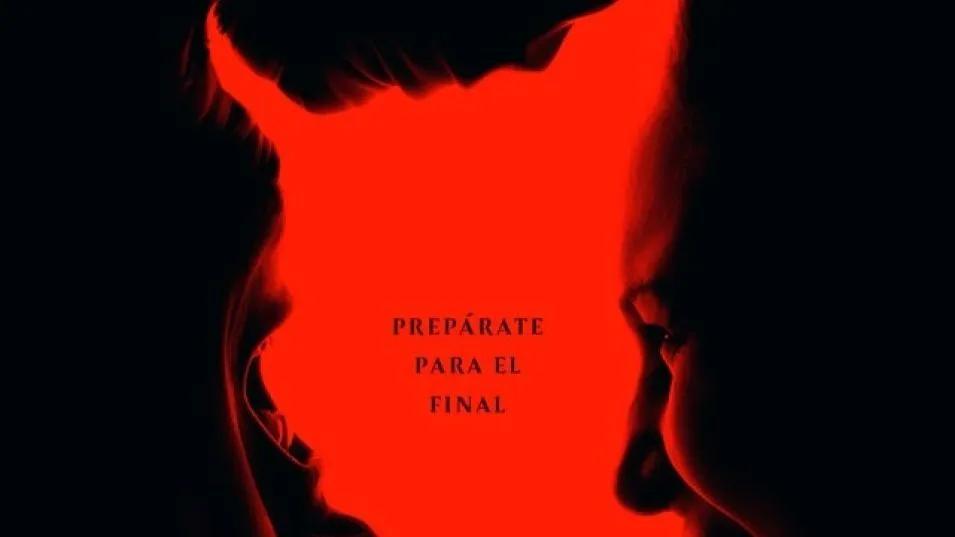 DESDE EL VIERNES AL MIERCOLES 10/09. Estreno de "El Conjuro 4", en Flix