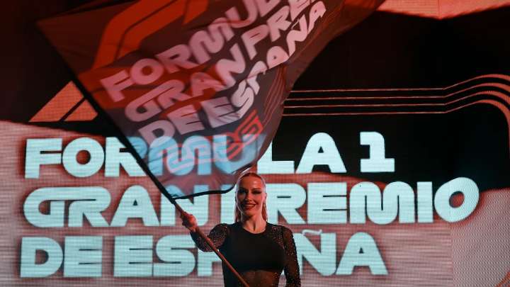 El dinero que costarán las entradas oficiales para el GP de Madrid 2026 de F1: zonas y precios para los tres días