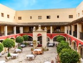 Homenaje a hosteleros de la ciudad