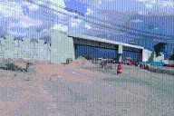 Estudian diseños de Glorieta en Surabastos