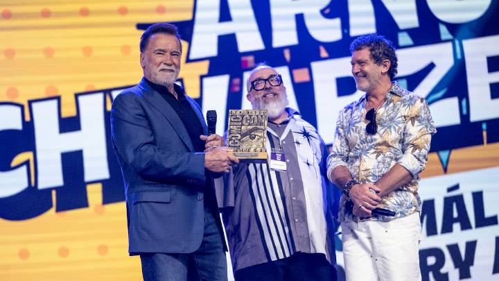 Diario de la San Diego Comic-Con de Málaga | Día 4: Hasta la vista, baby