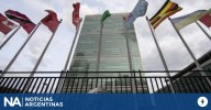 China condenó en la ONU el ataque israelí en Qatar
