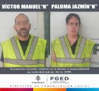 Detienen a madre y padrastro de menor de 14 años que murió por cirugía estética
