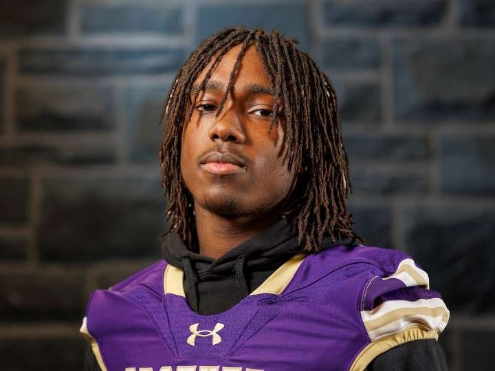 In the stands, the tears flow as CBA’s Williams makes memorable debut for SU