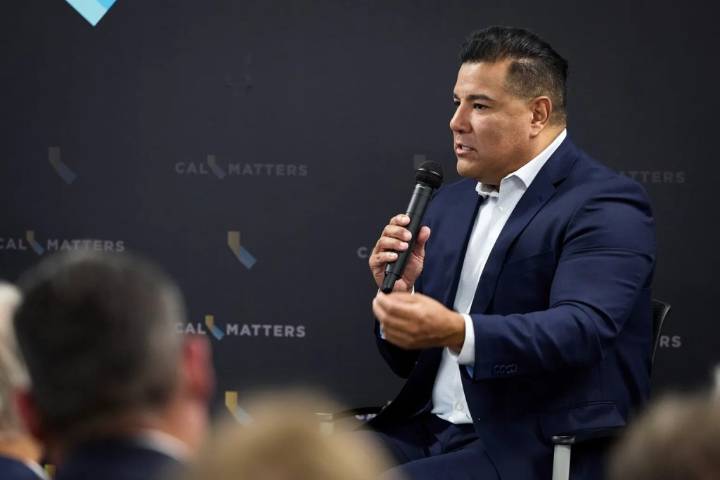 California insurance commissioner proposes rule that critics call ‘revenge’