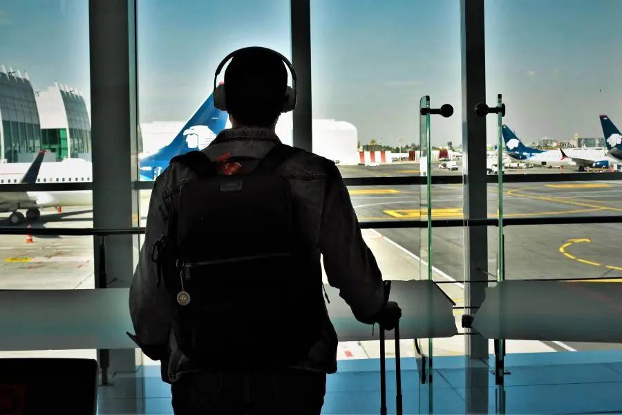AICM cae 20 lugares del ranking internacional de aeropuertos
