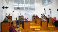 El Concejo aprobó la ampliación presupuestaria