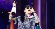 Junior H anuncia cuarto concierto en 'La México': Fecha, precios y secciones