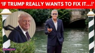 George Clooney Reacts To Donald Trump’s Foreign Film Tariff Proposal 