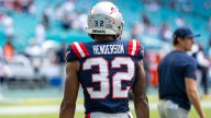 Is TreVeyon Henderson’s usage dip with Patriots cause for concern?