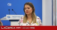 El  PP de C-LM lamenta que el Instituto de Salud Laboral llegue "tarde para muchas familias que han perdido a un ser querido"