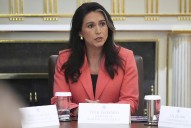 Not Only Tulsi: 3 Members of Congress Also Spied On
