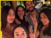 Mommy-to-be Katrina Kaif stuns fans as she radiates pregnancy glow