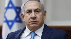 Genocida Netanyahu afirma que "no habrá Estado palestino"