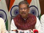 BJP deploys "special 45" leaders for Bihar Assembly election battle