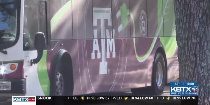 A&M Dean removed following student complaints over curriculum
