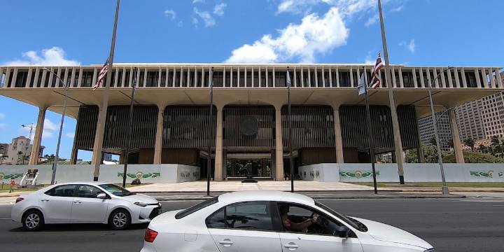 Governor Green orders flags be flown at half-staff following shooting in a Michigan church