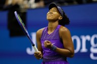 Naomi Osaka beats Karolina Muchova, returns to U.S. Open semis