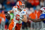 Troy vs. Clemson FREE LIVE STREAM (9/6/25): Watch college football, Week 2 online