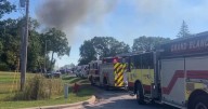 'Multiple dead' after gunman opens fire in Michigan church shooting