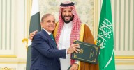 Saudi Arabia signs a mutual defense pact with nuclear-armed Pakistan after Israel’s attack on Qatar
