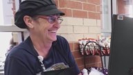 'Thank you, Cy Ridge': Community helps longtime Cypress Ridge lunch lady after devastating fire