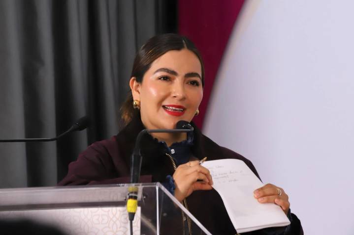Exigen intervención de CEDH en Secretaría de las Mujeres y la destitución de Nydia Cano